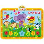 Kids Hits Музикално килимче Kids Hits - Baby Concert, 70 x 50 cm (KH04/001)