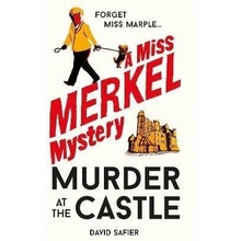 Murder at the Castle - David Safier