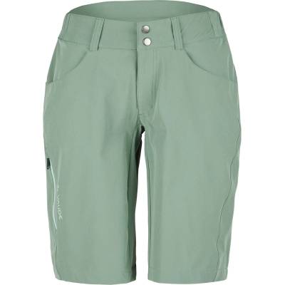 Vaude Дамски къси панталони Vaude Women's Matoso Shorts II Shorts - Agave - размер 34 (EU) (112-3333-0111)