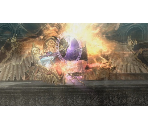 Bayonetta