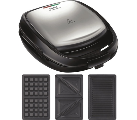 Tefal SW 342 D 38