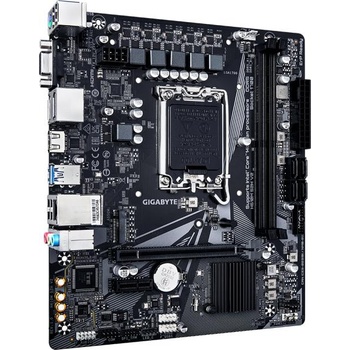 Image 1 of GIGABYTE H610M S2H V2