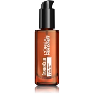 L'Oréal LOR Men Exp oil 30ml Barber Club