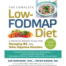 Complete Low-Fodmap Diet