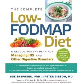 Complete Low-Fodmap Diet