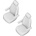 UMBRELLA Калъфи за седалки за volkswagen t5 (1+1) transporter van 2003 (45992)