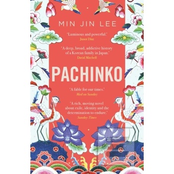 Pachinko