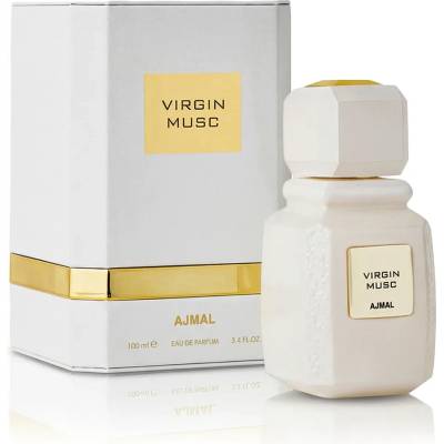 Ajmal Virgin Musc EDP 100 ml