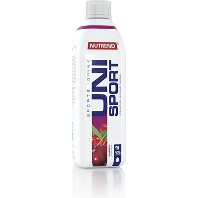 Unisport cherry 1000 ml