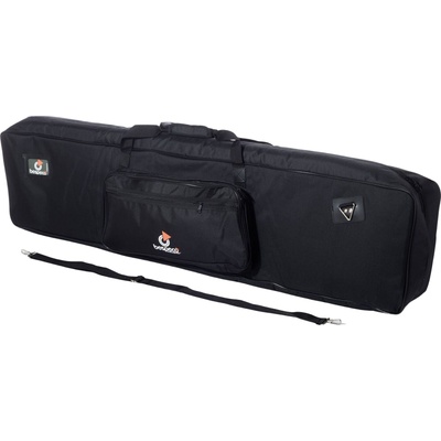 Bespeco BAG488KBY Калъф за кийборд (BAG488KBY)