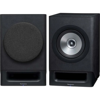 Image 1 of Technics SC-CX700E-K