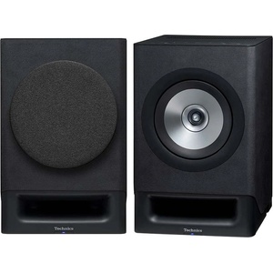 Technics SC-CX700E-K Активни колони