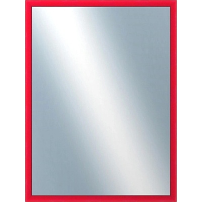 DANTIK BOX 60x80 cm červená 1750