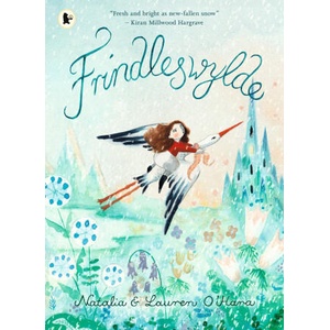 Frindleswylde (ISBN: 9781529524208)