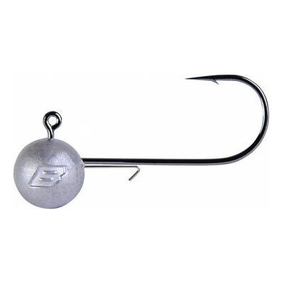 BKK Jigová hlavička Round Elite-Classic Bait Keeper 17g Veľ. 1 3ks