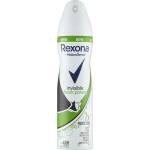 Rexona Антиперспирант Rexona Invisible Fresh and Power, 150 мл