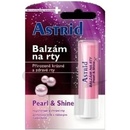 Astrid Pearl & Shine Balzám na rty 4,2 g