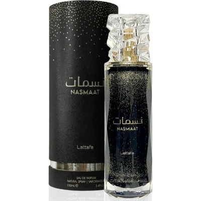 Lattafa Nasamaat parfumovaná voda unisex 100 ml