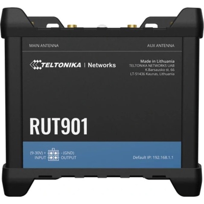 Teltonika RUT901