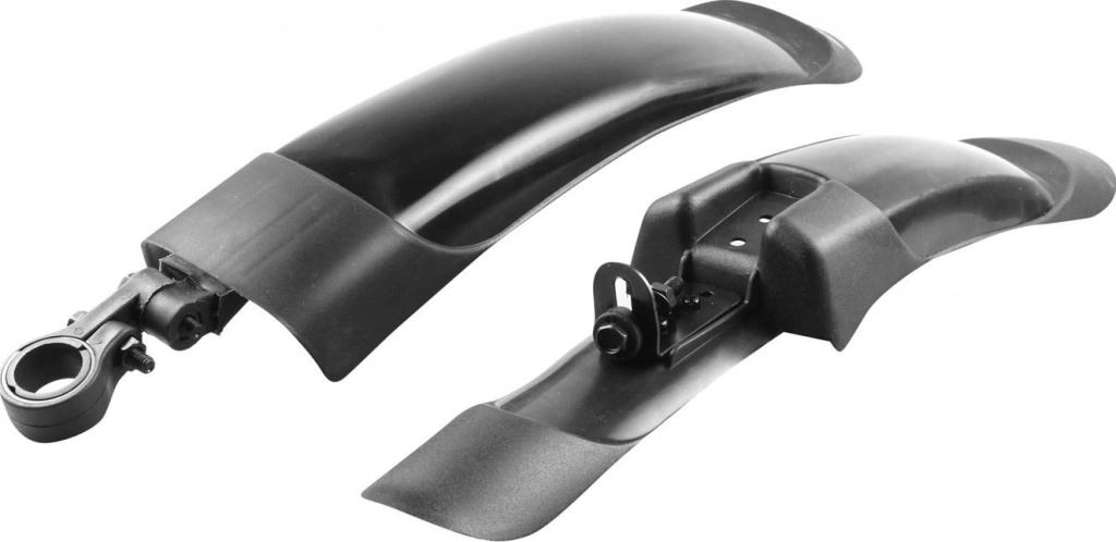 Muddyfox mudguards discount