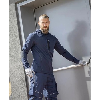 Ardon softshellová bunda Breeffidry STRETCH modrá