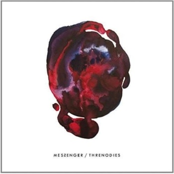 Messenger: Threnodies CD
