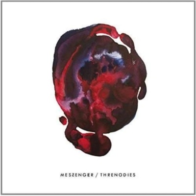 Messenger: Threnodies CD