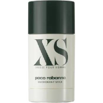 Paco Rabanne XS pour Homme deo stick 75 ml