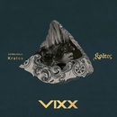 Vixx - Kratos CD