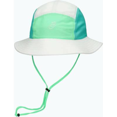 Asics Perormance Running Bucket performance cream/vital green