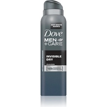 Dove Men+ Care Invisible Dry deospray 150 ml