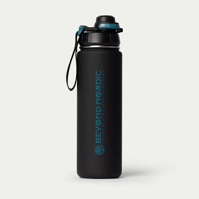 Beyond termoska Nordic Everhold 750 ml černá