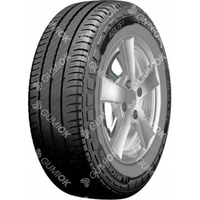 Michelin Agilis 3 205/65 R16 107/105T