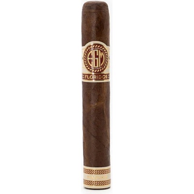 EGM Maduro Floridos 1 ks