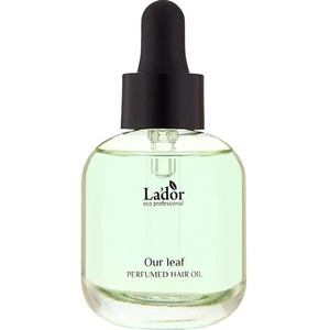 La'dor Perfumed Hair Oil Our Leaf - Парфюмирано масло за коса 30мл