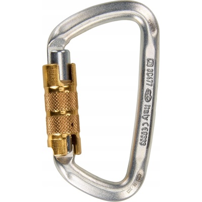 Climbing Technology D-Shape Steel TG