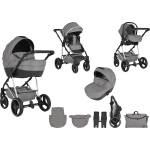 Moni Florence 3 in 1 Детски колички