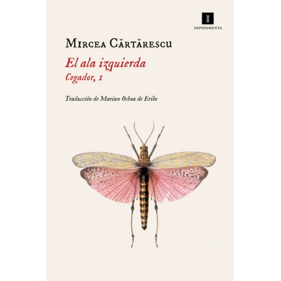EL ALA ZIQUIERDA | MIRCEA CARTARESCU