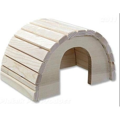 Limara Domek APOLLO morce 25 x 17 x 15 cm