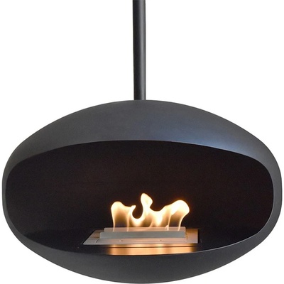 Cocoon Fires Aeris black B