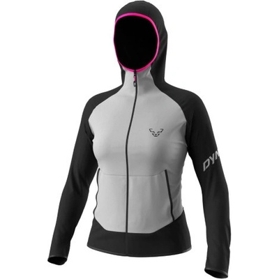 Dynafit Transalper Light Polartec Jacket W Black out