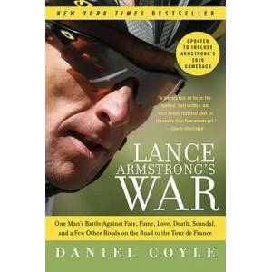 Lance Armstrong's War | Daniel Coyle (ISBN: 9780061783715)