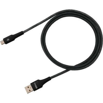 Compass 07707 Datový a nabíjecí SPEED USB-A / USB-C 480 Mb/s, 1,5m