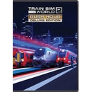 Train Sim World 2 (Rush Hour Edition)