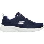 Skechers Дамски маратонки Skechers Dynamight 2.0 Low-Top Trainers Womens - Navy/Lavender
