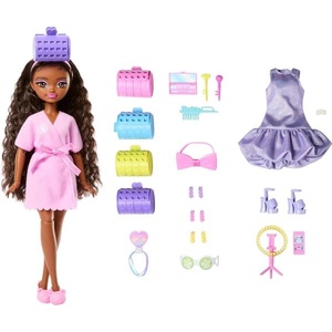 Mattel Barbie Dream Besties кукла с аксесоари Бруклин (JGG39)
