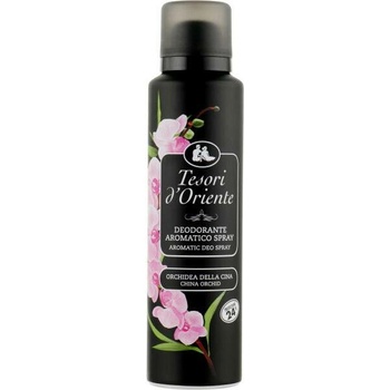 Image 1 of Tesori d'Oriente Orchidea deo spray 150 ml