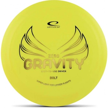 Latitude 64º Bolt Zero Gravity