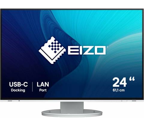 Eizo FlexScan EV2495-WT