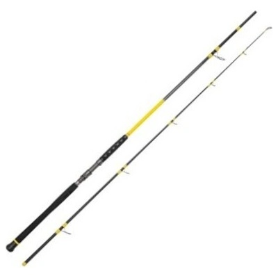 Black Cat Prut Freestyle Pro Spin 270 2,7m 50-180g 2 díly